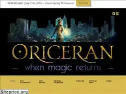 Sites similar to oriceran.com