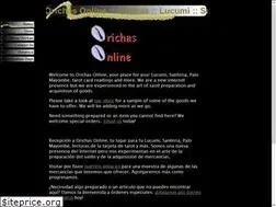 Sites similar to orichasonline.com