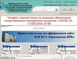 Sites similar to orichicrb.ru