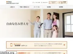 Sites similar to orico-fi.co.jp