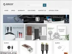 Sites similar to orico-indonesia.com