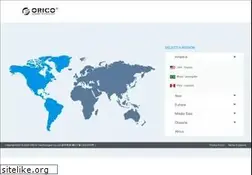 Sites similar to orico.com.cn