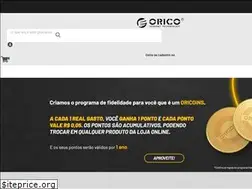 Sites similar to oricobr.com
