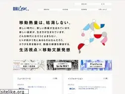 Sites similar to oricom.co.jp