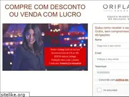 Sites similar to oriconceito.com