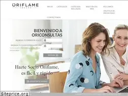 Sites similar to oriconsultas.com