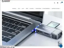 Sites similar to oricothailand.com