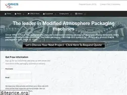 Sites similar to orics.com