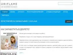 Sites similar to oridama.ru