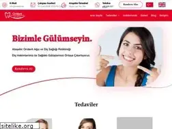 Sites similar to orident.net