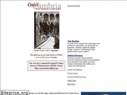 Sites similar to oriel-cambria.co.uk
