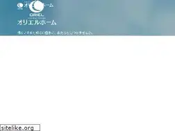 Sites similar to oriel.jp