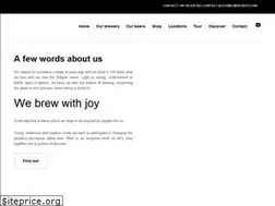 Sites similar to orielbeer.com