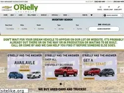 Sites similar to orielly.com