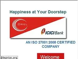 Sites similar to orielmoney.co.in