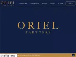 Sites similar to orielpartners.co.uk