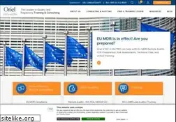 Sites similar to orielstat.com
