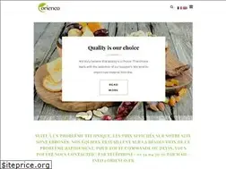 Sites similar to orienco.fr