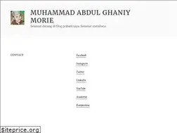 Sites similar to orienputra.wordpress.com