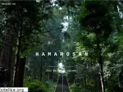 Sites similar to oriens.hu