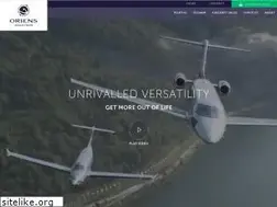 Sites similar to oriensaviation.com