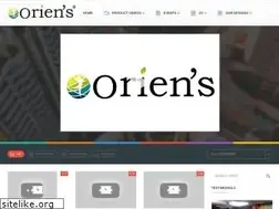 Sites similar to oriensworld.tv
