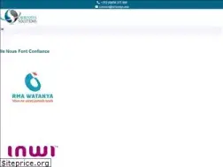 Sites similar to oriensys.ma