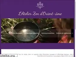 Sites similar to orient-ame.com