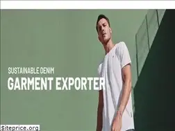 Sites similar to orient-apparel.com