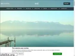 Sites similar to orient-expressinvestorinfo.com