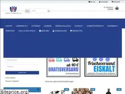 Sites similar to orient-feinkost.de