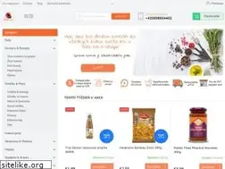 Sites similar to orient-food.sk