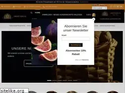 Sites similar to orient-genuss.de