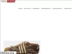 Sites similar to orient-gif.dk