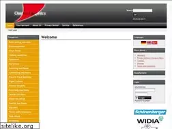 Sites similar to orient-graphics.de