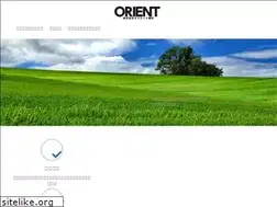 Sites similar to orient-kizai.jp