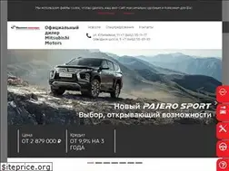 Sites similar to orient-mitsubishi.ru