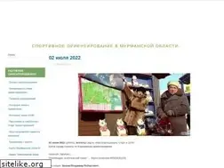 Sites similar to orient-murman.ru