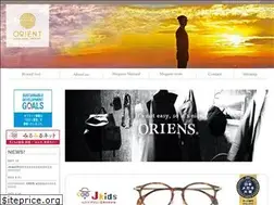 Sites similar to orient-opt.jp