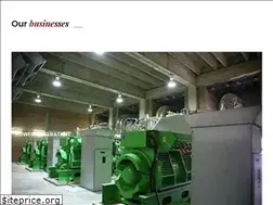 Sites similar to orient-power.com