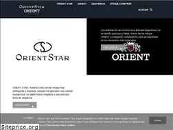 Sites similar to orient-relojes.com