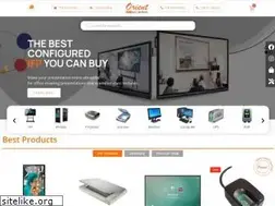Sites similar to orient.com.bd