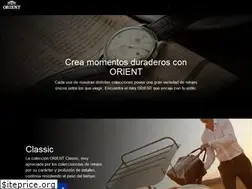 Sites similar to orient.com.co