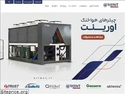 Sites similar to orient.ir