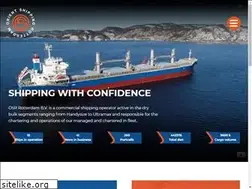Sites similar to orient.nl