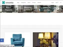 Sites similar to orienta.com.mt