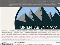Sites similar to orienta2ennava.blogspot.com