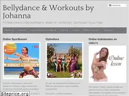 Sites similar to orientaalsedans.be