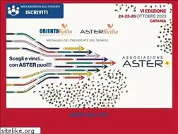 Sites similar to orientacatania.it