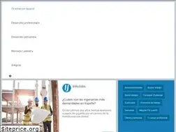 Sites similar to orientacion-laboral.infojobs.net